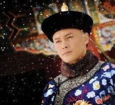 娱乐大爆料太监是谁,揭秘太监身份之谜